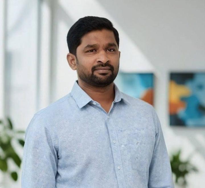 Sathish Kumar