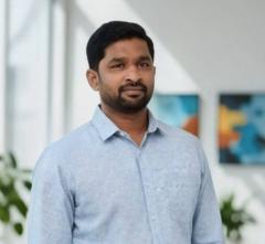 Sathish Kumar