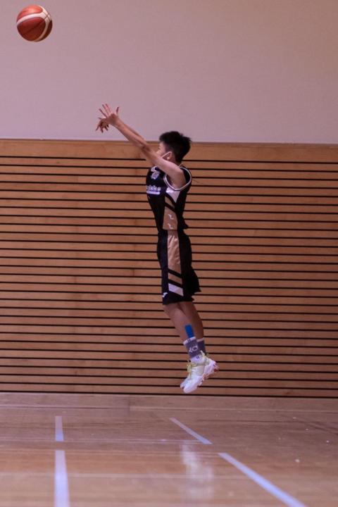 Nathan Lau