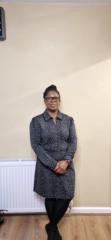 Vida Tweneboah-Boahene