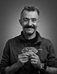 Neil Shearer