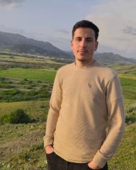 Mohamed Ssraj