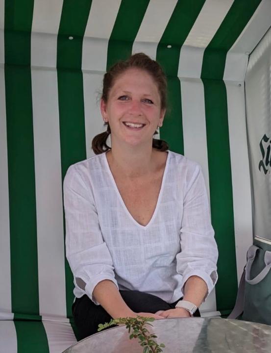 Lena Labahn