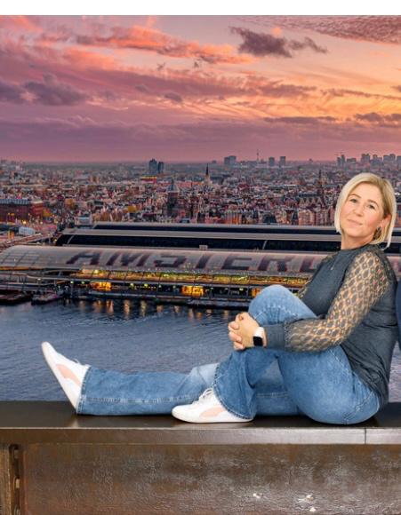 Manuela Petsch