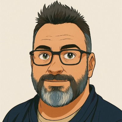 Maximo Fernandez
