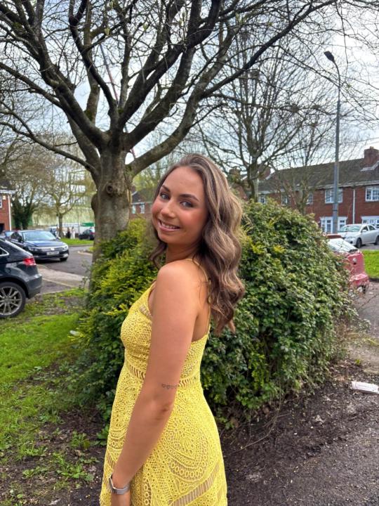 Isobelle Sheahan