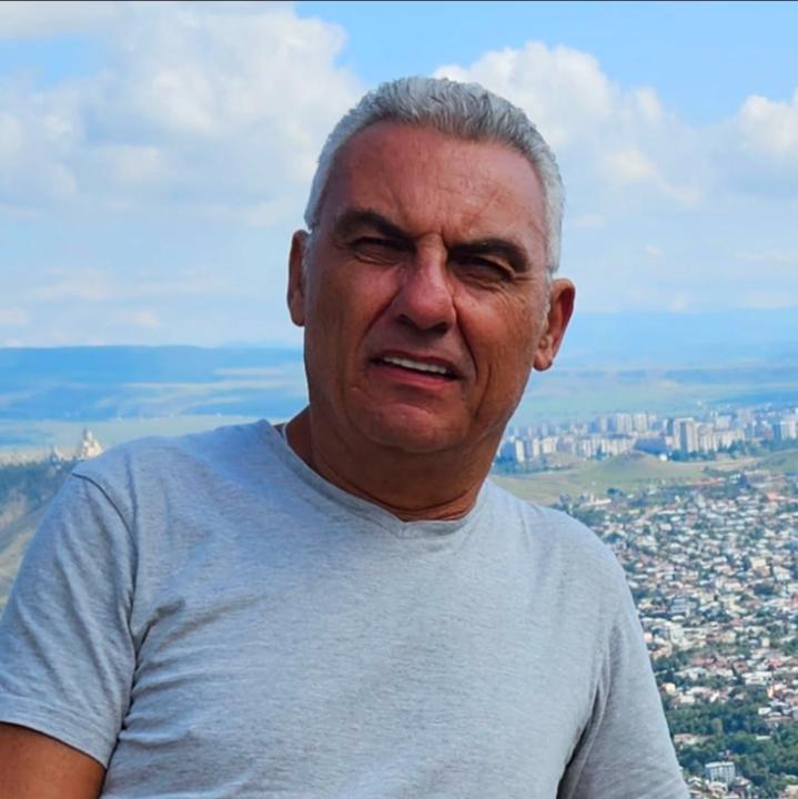 שמעון חזן