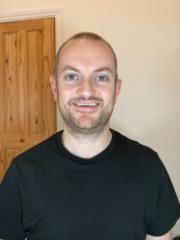 Jon Melville