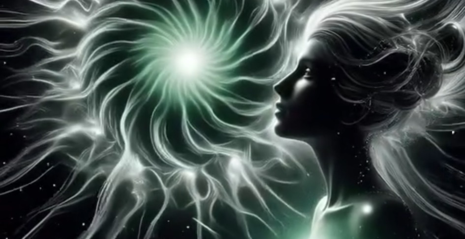Psychic Protection: 12D Astral Shielding