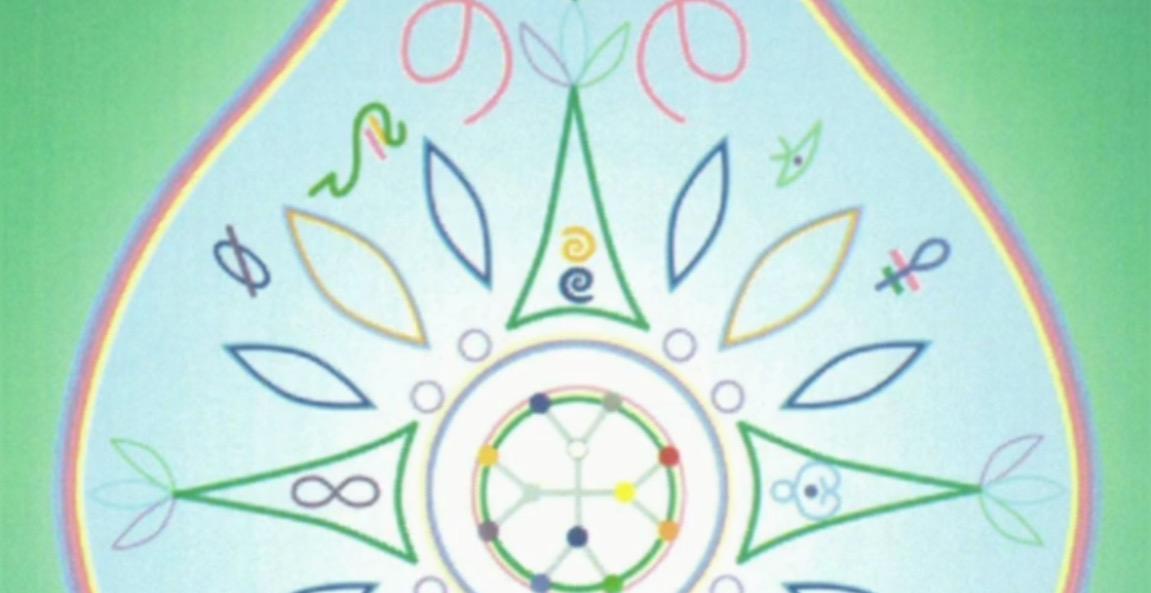 Quantum Plasma & DNA Transfiguration Course
