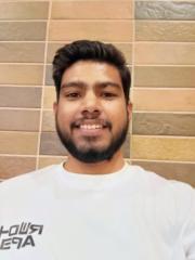 Girjesh Singh