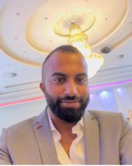 Ninoraj Ramanathan