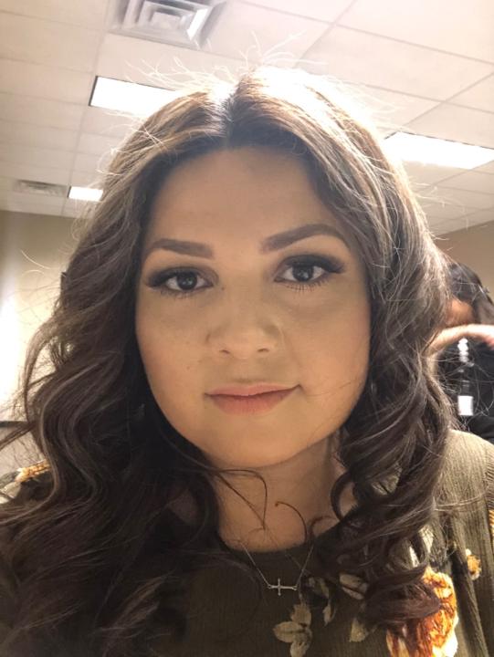 Sara Sanchez