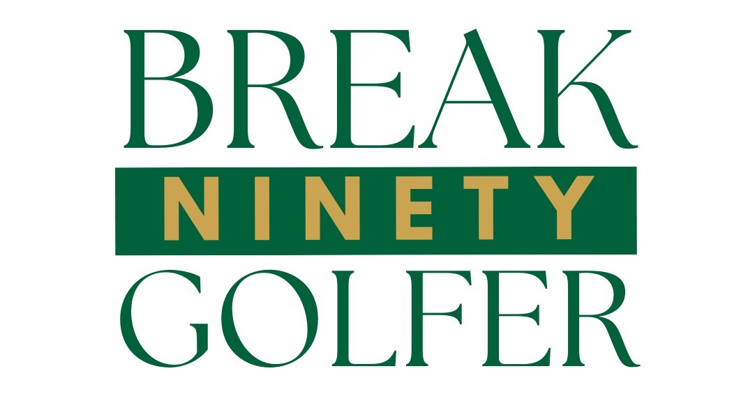 Break 90 Golfer Academy