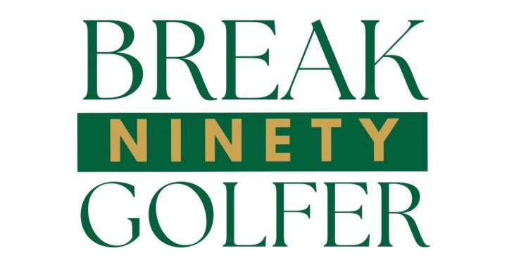 Break 90 Golfer