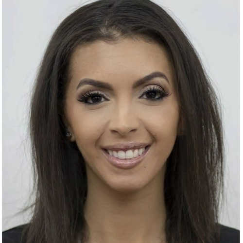 Sarah Aboufasha
