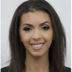 Sarah Aboufasha