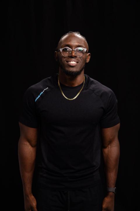 Ekow Eshun