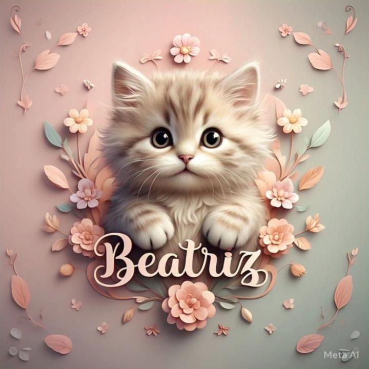 Beatriz A. l.