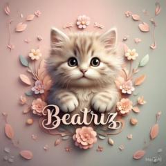 Beatriz A. l.