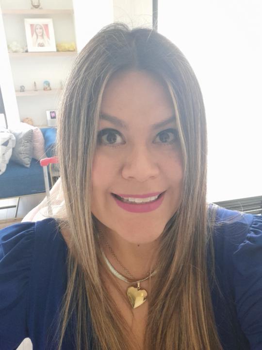 Catalina Mojana