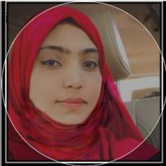Shajia Iqbal