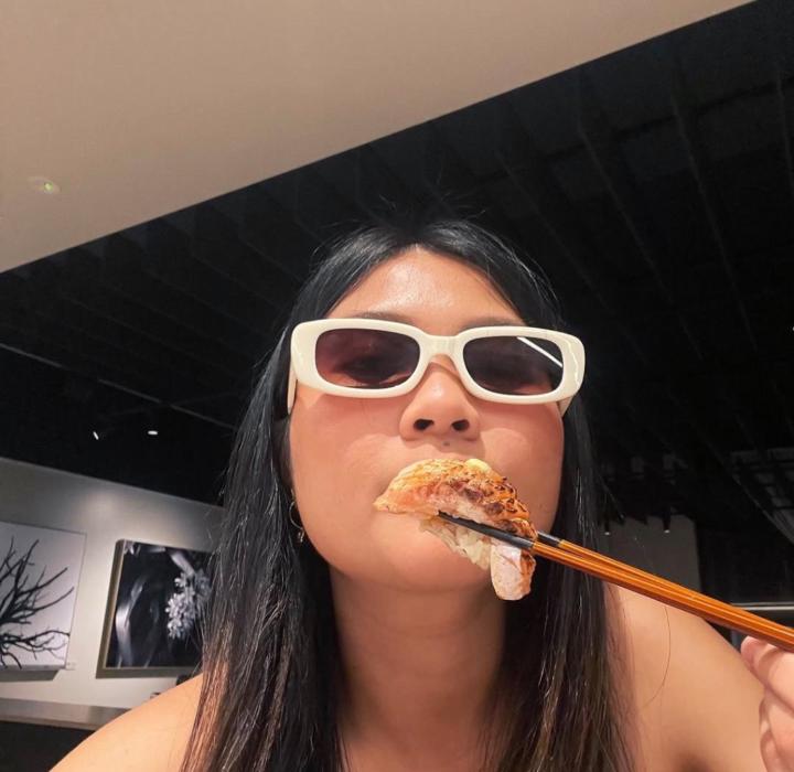Gena Amparamad