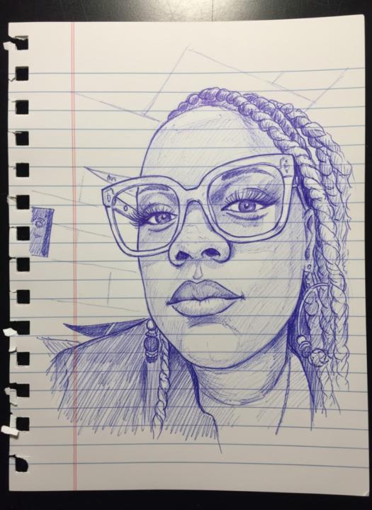 Michelle Sellers