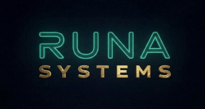 ◈ RUNA SYSTEMS
