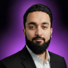 Hammad Atta