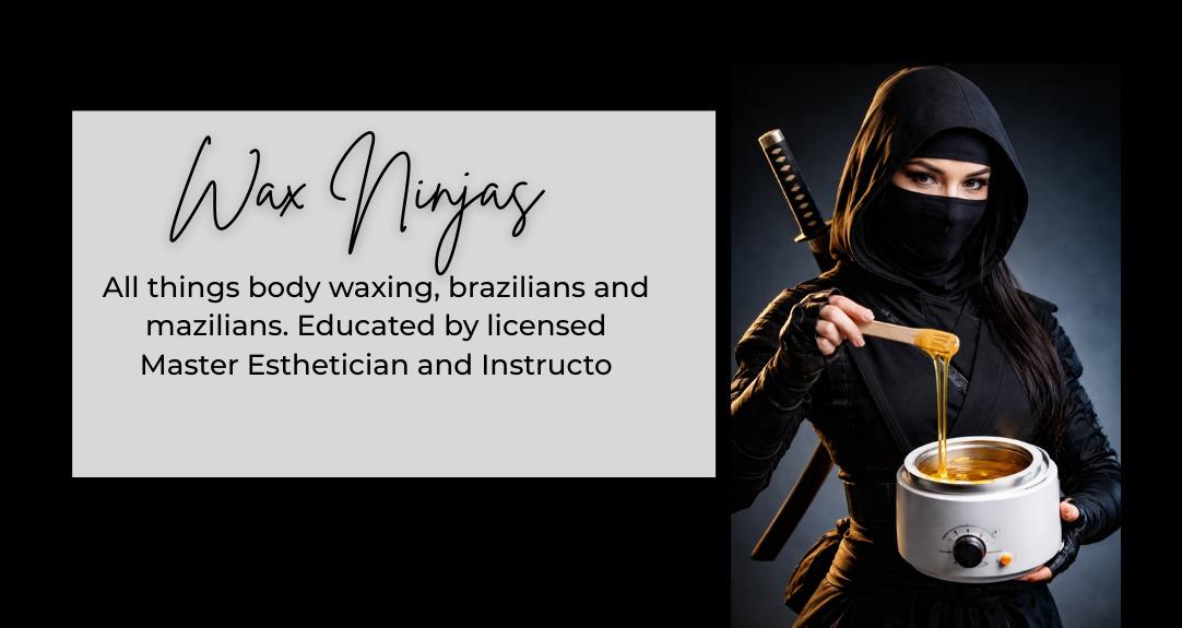 Intimate Waxing Classroom
