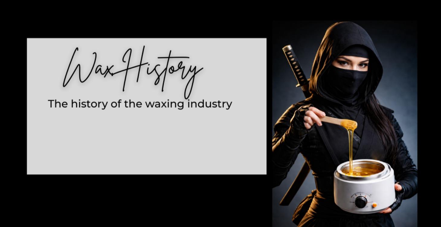 Waxing history and innovation