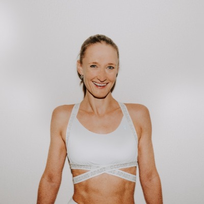 Franziska Oelze