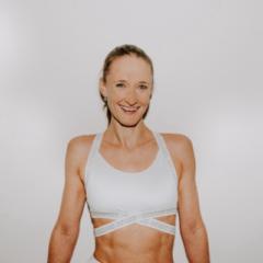 Franziska Oelze