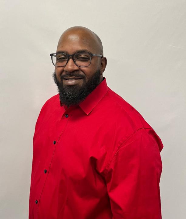 Terrill Johnson