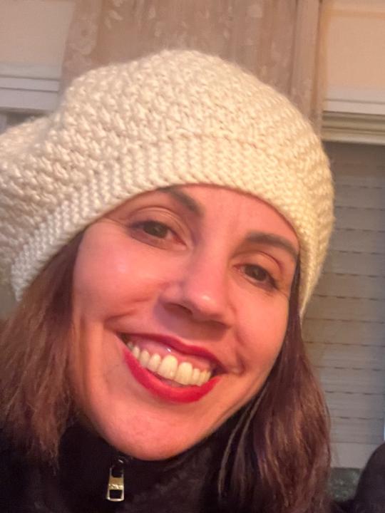Sarah Alon