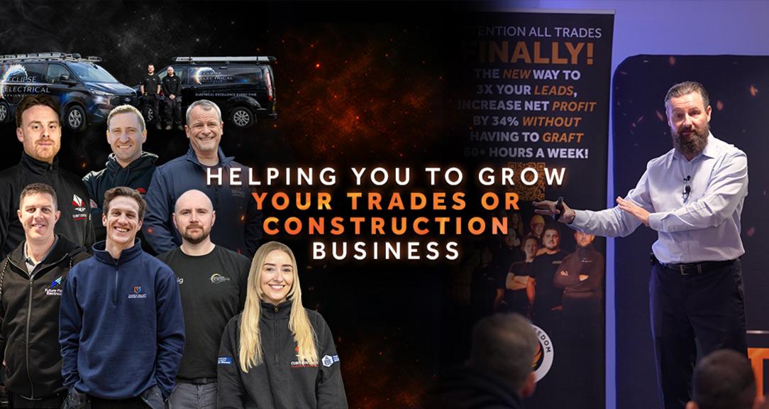 Trades Freedom Club