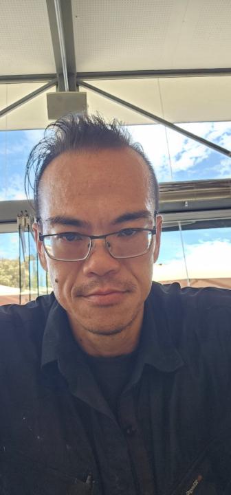 Wayne Chan