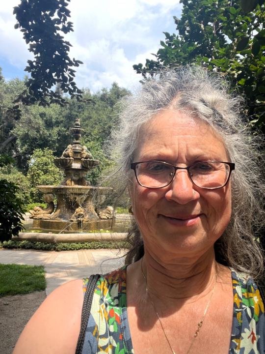 Marie Viglas