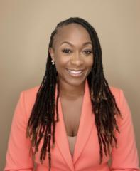 TaMeca Jones