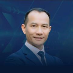 Trainer Nguyễn Xuân Hương