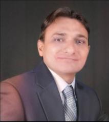 Shailendra Rai