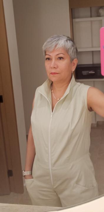 Josefina Ramírez