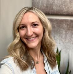 Amy Louwers
