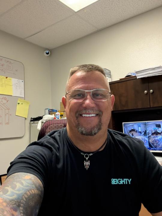 Jason Huber