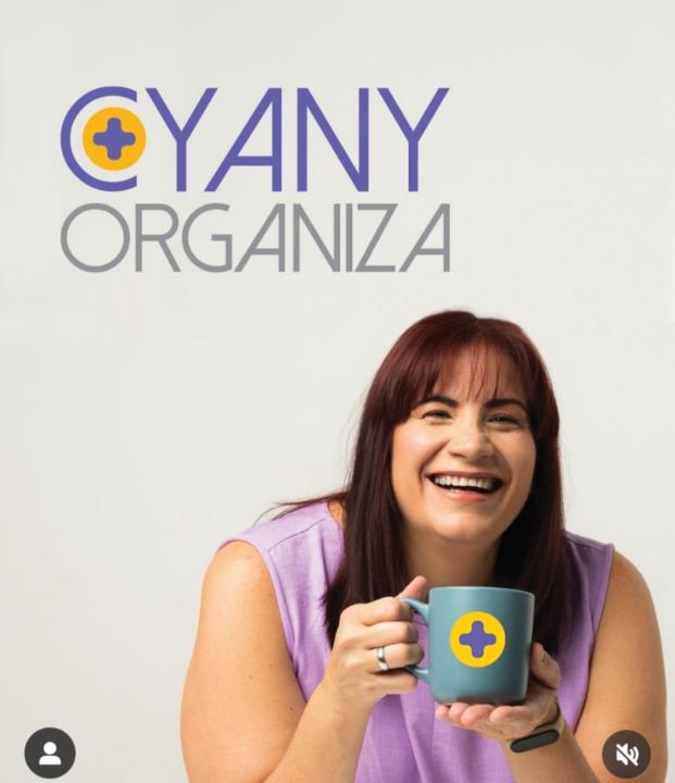 Cyany Perez