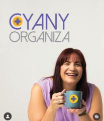 Cyany Perez