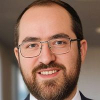 Chaim Gratt