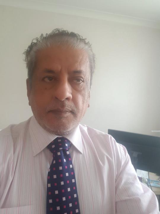 Nawshadali Satvilker