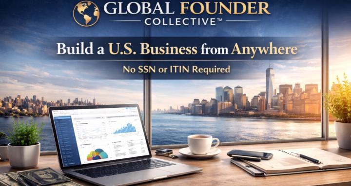 Global Founder Collective 